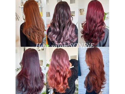 ソンリエ(SONRiE)の写真