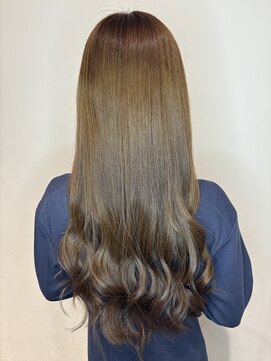 アヴァンス アリオ鳳店(AVANCE) オリーブベージュ