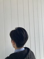 ココロヘアー 住吉店(Cocolo hair)&nbsp;メンズショート