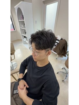 ラナン(Ranun) ショート