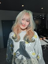 ヨム(YOMU)&nbsp;デザインカラー