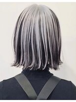 ココラー(COCOlar)&nbsp;アンブレラカラー&シャドールーツカラー+カット