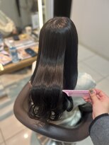 ロハスバイケンジ(LOHAS by KENJE)&nbsp;小田急相模原＊暗めカラー