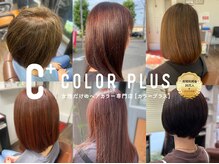 カラープラス 藤沢店