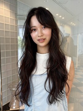 ラパンセノアール(LA PENSEE NOIR) ヒカリ