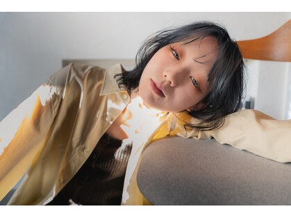 リムー(Rmmu)の写真