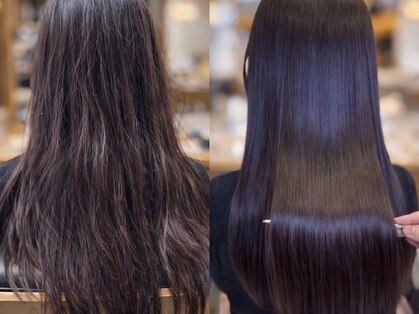 ザチェアー 名駅(The Chair)の写真