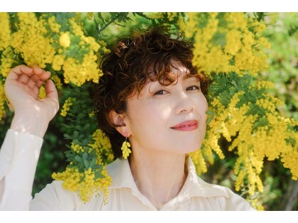 ビューティーサロン レナータ(Beauty salon Renata)の写真