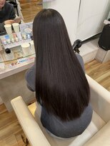 ロア(ROA) 本気で変わる。ROAの髪質改善