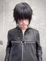 オーン 渋谷(OOn)&nbsp;シャギーレイヤー