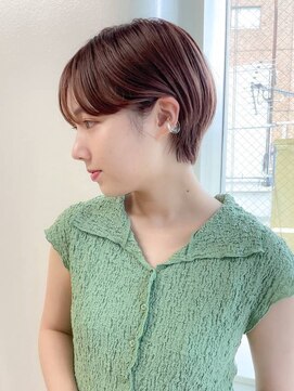 バサ 高田馬場店(BASSA) ◆耳掛けショート◆