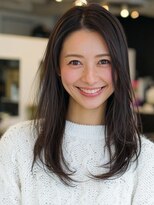 ディアーズ 長岡店(Dears)&nbsp;髪質改善/縮毛矯正/美髪/艶髪/髪質改善トリートメント/長岡駅