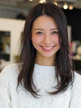 ディアーズ 長岡店(Dears) 髪質改善/縮毛矯正/美髪/艶髪/髪質改善トリートメント/長岡駅