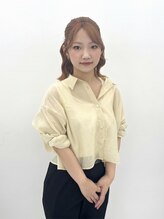 ヘッドライト アカデミー 渋谷店(HEADLIGHT ACADEMY)&nbsp;AYUMI 