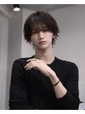 マッシュウルフ