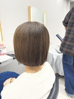 フィゼル 南堀江店(fizelle) ミニボブ