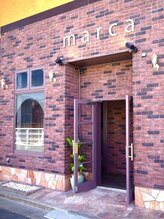 マルカアトリエ 調布店(marca Atelier)&nbsp;marca 調布