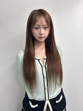 ベルグローアルファ(BELLE GROW ALPHA)