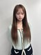 ベルグローアルファ(BELLE GROW ALPHA)の写真/最高級人毛羽エクステコリアン羽エクステ80本¥59000お手頃価格で最高級の羽エクステを体験してみませんか