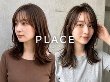 プレイス(PLACE)