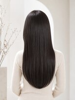 ラクヘアー 六本松店(rak hair) 美髪ストレート