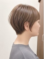 オフ(off) 収まるショート