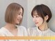 テーラヘアー 湘南台店(TELA HAIR)の写真