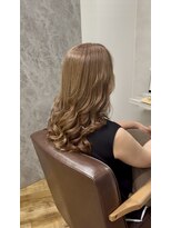 プーパ ヘアーユニ(pupa hair uni) 白髪染めは卒業