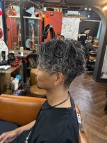 クラウン(CROWN)&nbsp;ギャングホワイト