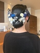 モードケイズ 尼崎店(MODE K's)&nbsp;成人式ヘアセット★