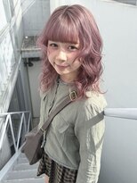 メロウ(MELLOW)&nbsp;baby color