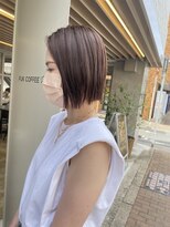 カノエ 宇部厚南店(canoe) ブラウン