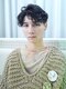 ユーリ(JUURI)の写真/メンズの似合わせカットならお任せください。女性目線からのさわやかで似合うスタイルをご提案いたします