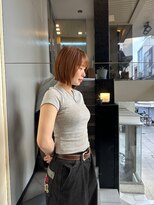 Joule金沢駅西【ジュール】【11月1日NEW OPEN（予定）】&nbsp;金沢駅/レイヤーカット/ボブ/レイヤー/ダブルカラー/顔周り