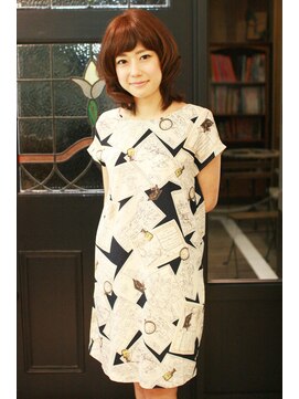 エムズ ヘアーコロラドロック(M's HAIR Colorado Rock) ★Ms hair★Naturalsatoshi　Ver-01.3-10