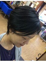 アールグレイ プレミアム(R GLEY premium)&nbsp;ショートレイヤー