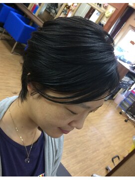 アールグレイ プレミアム(R GLEY premium) ショートレイヤー