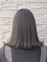 アールトゥーヘアー(art To Hair) ブルージュミディアム