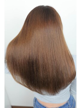 アクティフ(actif) DTSSヘアエステ