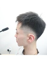 ヘリテイジ(HERITAGE)&nbsp;ベリーショート