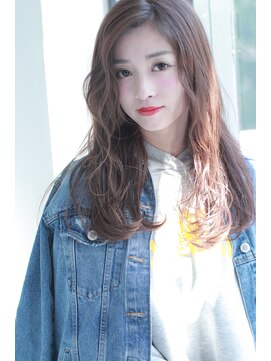 アドール(ADOR) 韓国式レイヤー