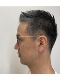 Masuzaki's Salonwork ライトフェード
