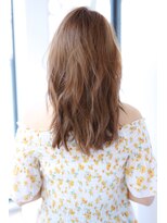 レーヴ リゾート 池袋(Reve resort)&nbsp;大人かわいい ことりベージュ [池袋][池袋東口]【Reve池袋】