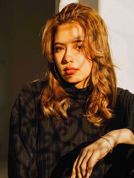 プロデュース 相模原店(Produce) 簡単スタイリング☆トリートメント☆イルミナカラー