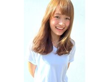 ヘアアンドメイク グラ(HAIR&MAKE gra)