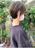 《LOVEST甲村》王道ショート
