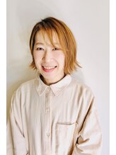 リング ゼロゼロイチ ナガノ(rING 001 nagano) 内山 朋子