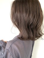 マイレ(maile)&nbsp;イルミナカラー/オーシャンアッシュ