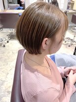 フークフーク(HOEK HOEK)&nbsp;ミニボブ☆ベージュ 詳細はインスタで@y_e1127 20代30代40代50代