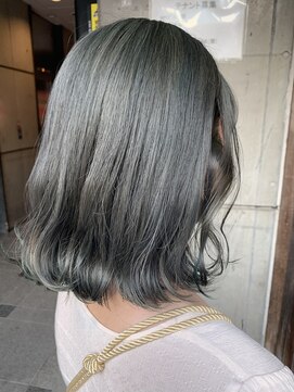 ゼスト 八王子店(ZEST) オリーブグレージュ